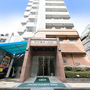 Hotel Famy Kinshicho