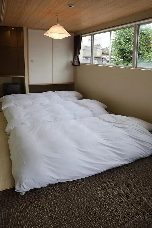 Fukuwauchi Hotel Tokyo 3*,