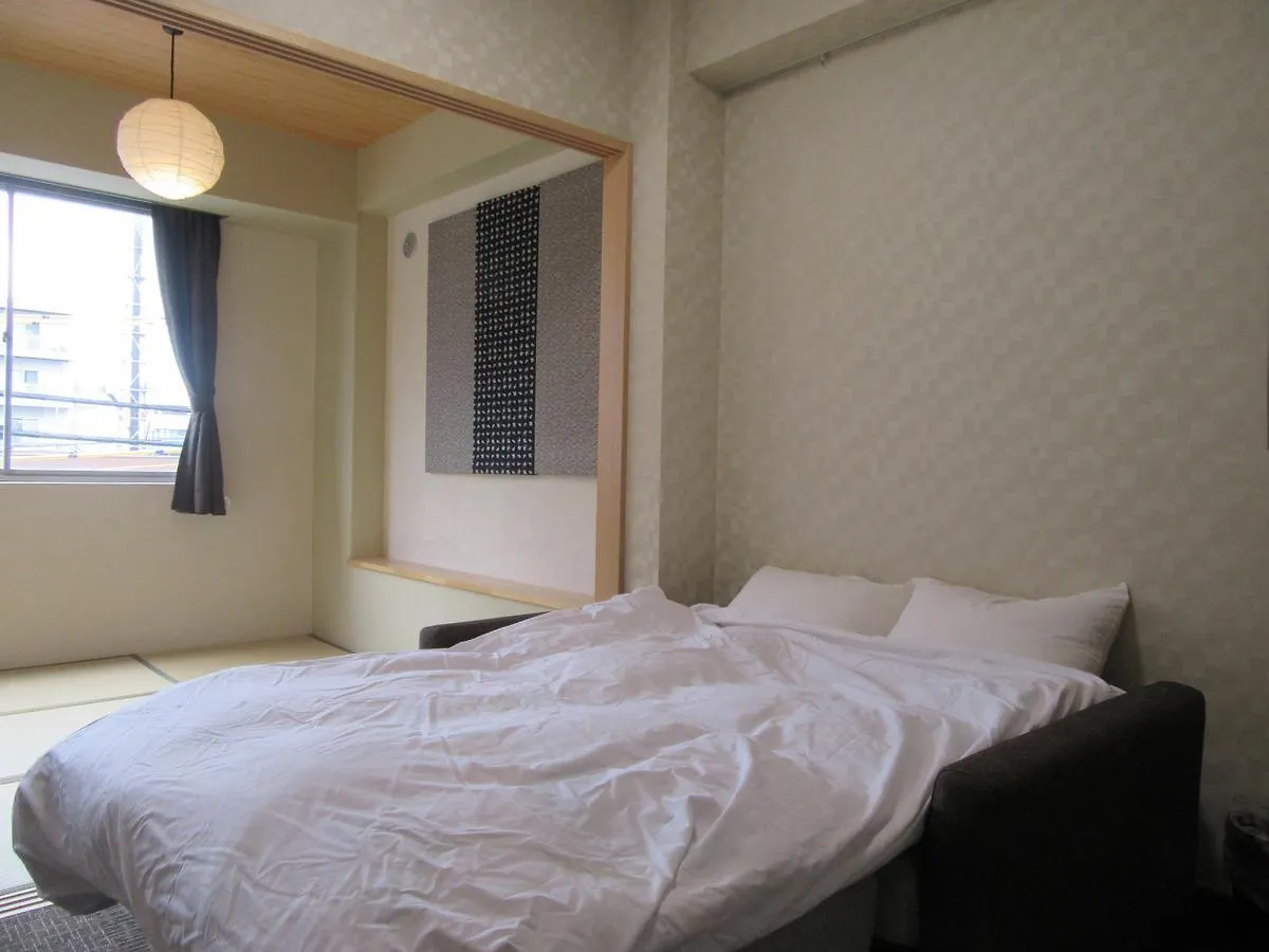 Fukuwauchi Hotel Tokyo 3*,