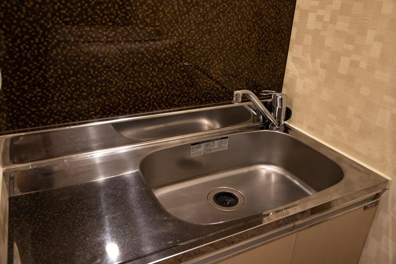 Fukuwauchi Hotel Tokyo