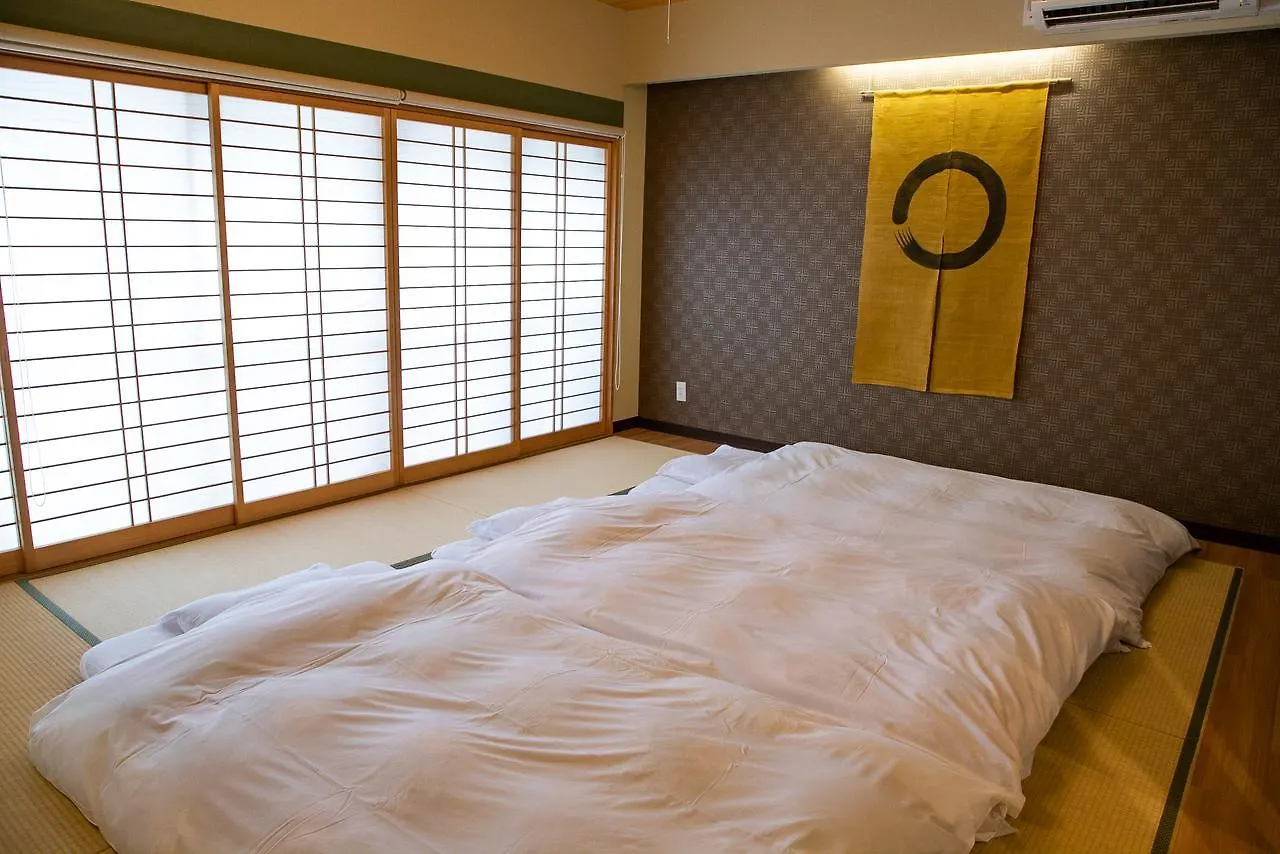 Fukuwauchi Hotel Tokyo