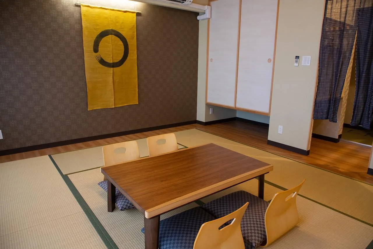 Fukuwauchi Hotel Tokyo