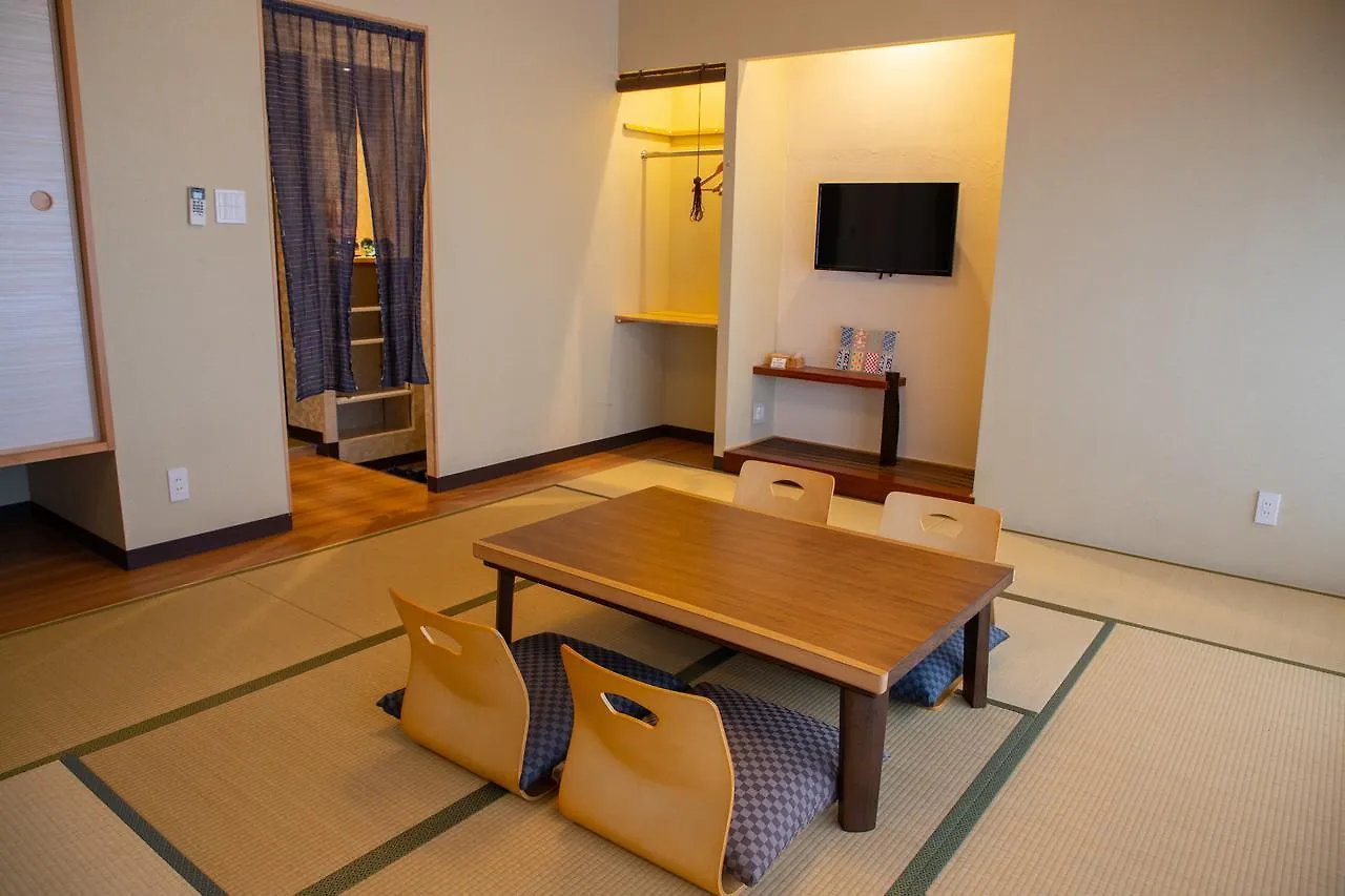 Fukuwauchi Hotel Tokyo