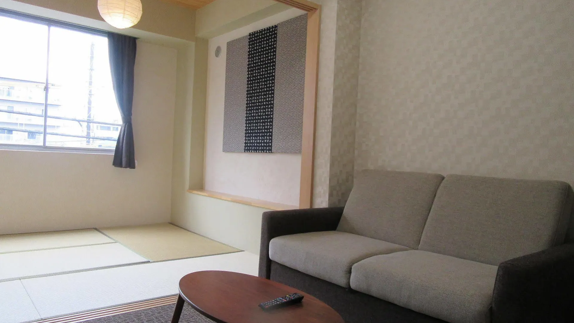 Fukuwauchi Hotel Tokyo Japan