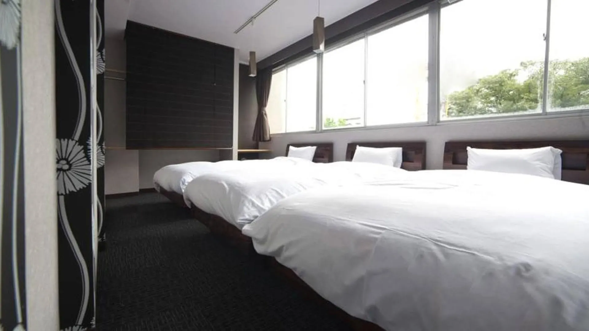 Fukuwauchi Hotel Tokyo