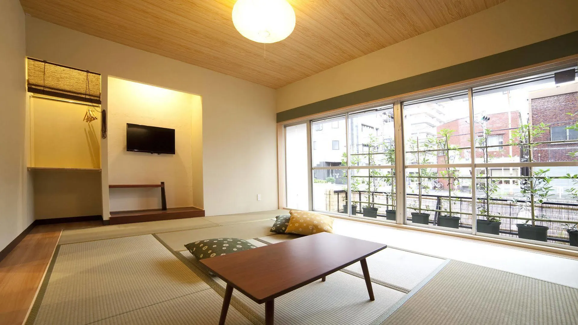 Fukuwauchi Hotel Tokyo