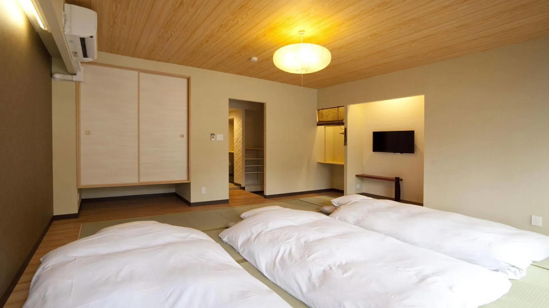 ***  Fukuwauchi Hotel Tokyo Japan