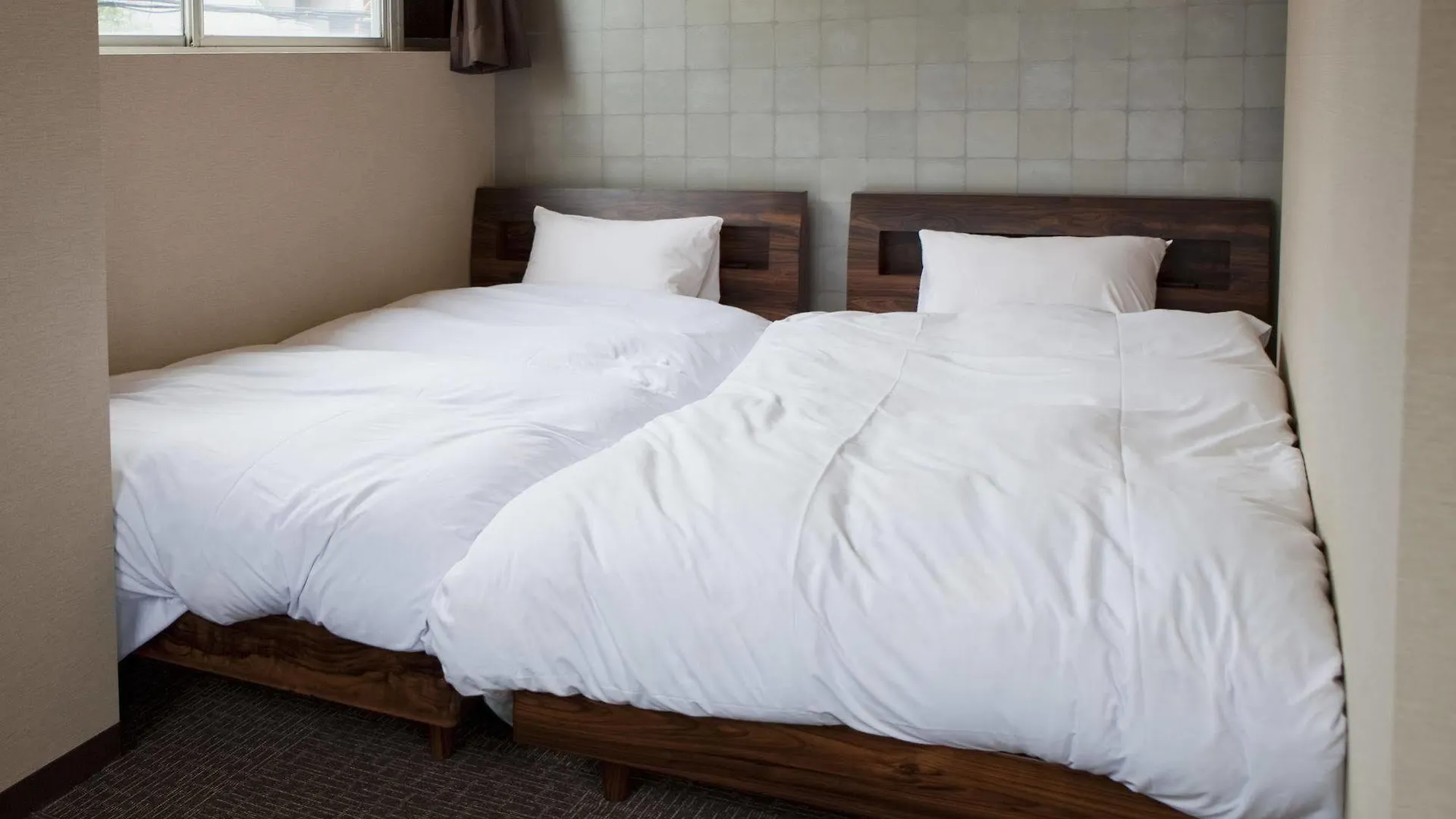 Fukuwauchi Hotel Tokyo